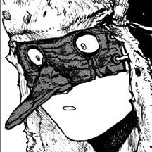 snogさんのプロフィール画像