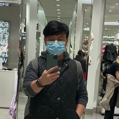 CrisAzarcon's profile picture. 