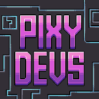 PixyDevs (@pixydevs) 's Twitter Profile