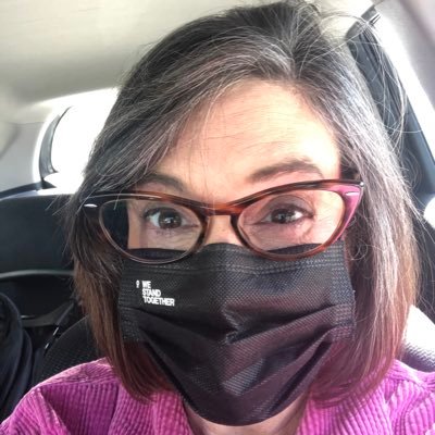 susanlfrankel's profile picture. Teacher of 8th grade US history, singer, ally, dog mom, recovering lawyer