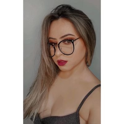 Luuh_siqueiraah's profile picture. gaúcha 👒
21 aninhos 🍑
Seja livre pra fazer o que quiser 🌺💫