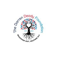 The Darren Deady Foundation(@DeadyFoundation) 's Twitter Profile Photo