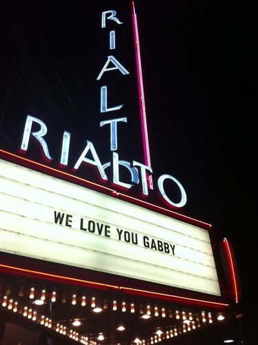 Rialto Theatre