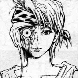 nekomukuro's profile picture. I mostly post about games, especially #ShiningNikki and #GenshinImpact /
Forever in love with #YuuYuuHakusho ❤