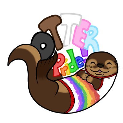 Welcome to the Otter Pride at CSUMB's official twitter page for Pride club! Stay up to date on meetings on our MyRaft and Discord!