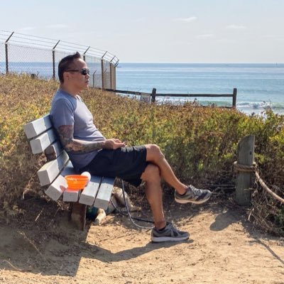 LoganinSanDiego's profile picture. just a man wanting peace