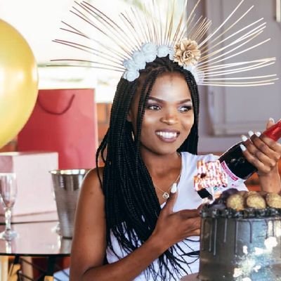 landile_s's profile picture. 