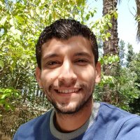Mohamed Ibrahim (@muhammedsabry27) Twitter profile photo