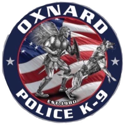 Oxnard Community K9 Foundation, a 501(c)(3), Funding the K9 program for the Oxnard Police Department. Powered by @lucypetproducts