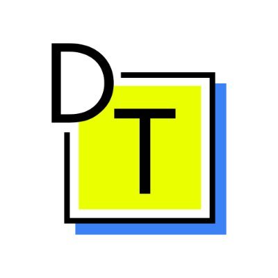 designtypist's profile picture. "Happily building for a healthier future." \n\n
My go-to place to get the latest news on web dev, design, DevOps, and the latest tech.