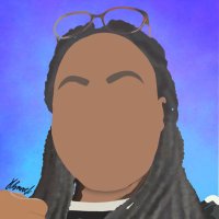 Nakia Jones - @Kween_KiaTTV Twitter Profile Photo