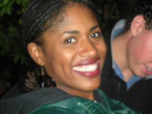 niteskynai77's profile picture. 