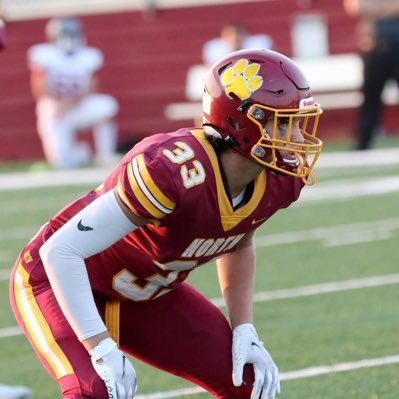 Haydn Thornton Profile