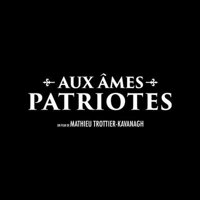 Projet de film sur les patriotes de 1837-38