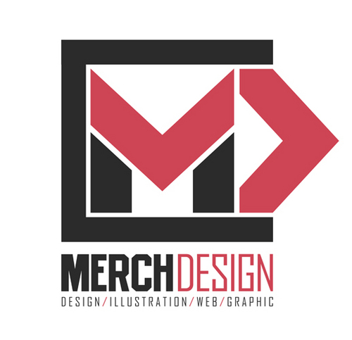 MerchDesign's profile picture. Custom Merch Design for your band!