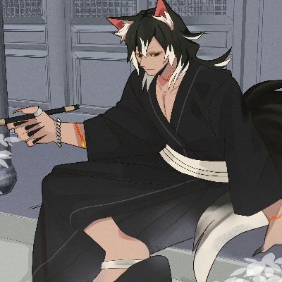 Ragna_Wölf_さんのプロフィール画像