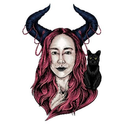 Ashracura's profile picture. I am a Twitch streamer, come join me! Get some laughs and a few jump scares 😉