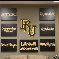 PLU Softball (@lutesoftball) 's Twitter Profile