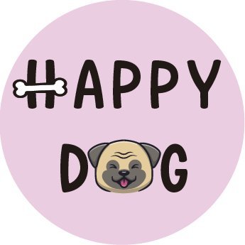 Happy Dog Profile