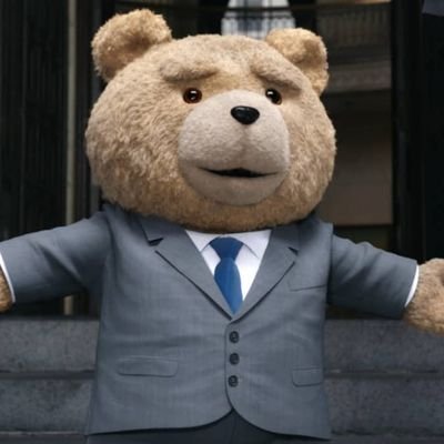 pedram_sardari's profile picture. ‏‏‏خرس گُنده ای که از بچگی سلام کردن بلد نبود!