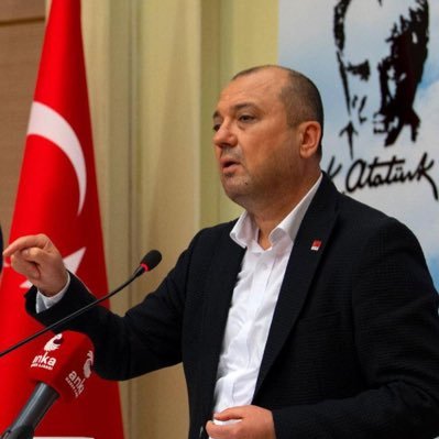 27-28.Dönem CHP Tekirdağ Milletvekili. Tarım , Orman Ve Köy İşleri Komisyon Üyesi. Dr. Ziraat Yüksek Mühendisi