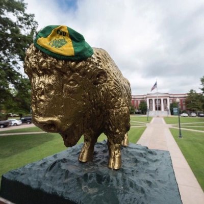 Oklahoma Baptist University Bison sports fan. This is a private account NOT AFFILIATED with the university. My tweets and opinions are my own.