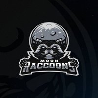 Moon Raccoons (@moonraccoonsgg) 's Twitter Profile