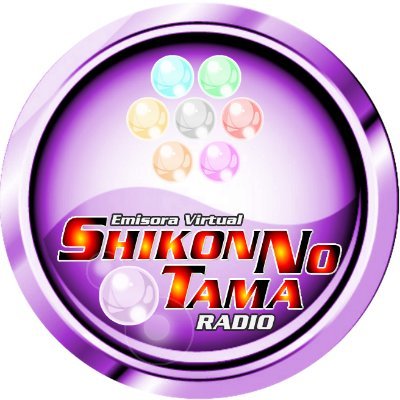 Shikon No Tama Radio