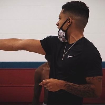 Sports Performance Trainer 🏋🏾| Nike Pro Skills Basketball Coach 🏀|