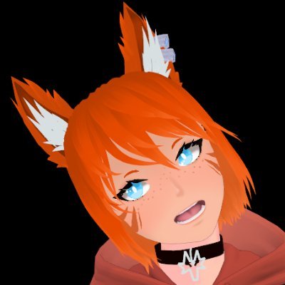 Snofoxgiven (ENVtuber)さんのプロフィール画像