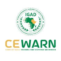 IGAD CEWARN(@igadcewarn) 's Twitter Profileg