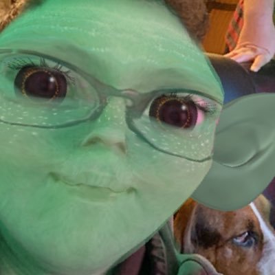 TYMrMiner's profile picture. var brainCells = null; print: ‘I have absolutely no idea what I\’m doing’;