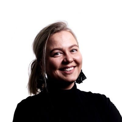 Sales and Business development manager in @talentedfi. 🤝 Ice swimmer 🥶 and a loving mother of 12 plants 🌱