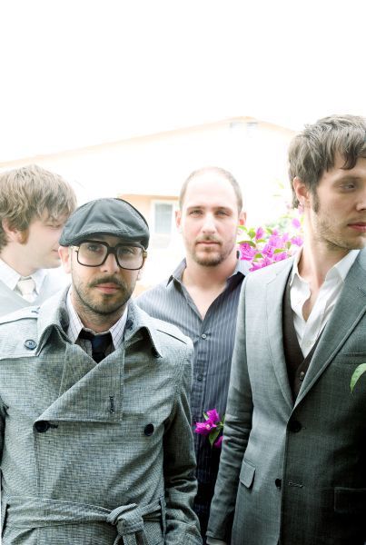 OKGoUpdates's profile picture. OK Go updates, news, videos, pictures, music, and more.