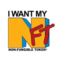 I Want My NFT