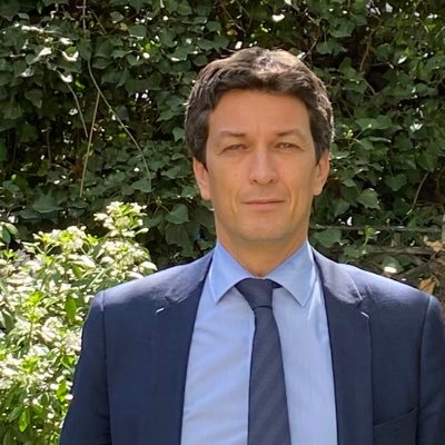 DG de l'hôpital des @quinze_vingts - Paris / ex DGA ARS Ile-de-France / ex cabinet santé #sante #hopital #prevention #ophtalmogie #vision - tweets personnels