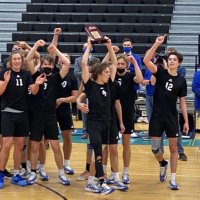 DRHS Mens Volleyball (@drhsvolleyball) 's Twitter Profile