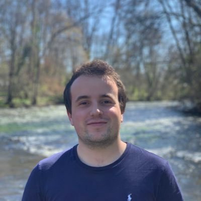 SchaTouati's profile picture. 🗺️