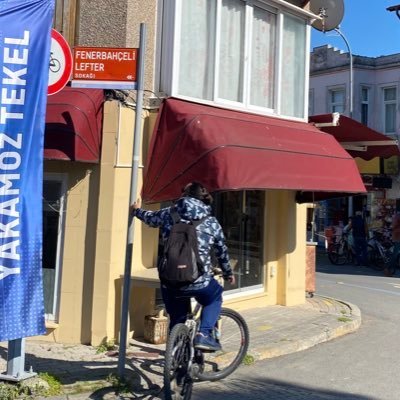 YNSMRUNLU's profile picture. Vatana ihanetin nedeni olmaz... Er yada Geç bir Bedeli olur.   #MustafaKemalATATÜRK   
Marathon Üst 💛💙