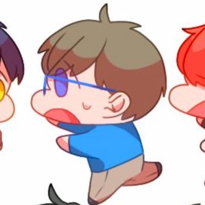 Kashi_black's profile picture. pcにてvaloにただいまハマってます！トプ画、ヘッダー(ｵｱｰｰの人) @taidaman