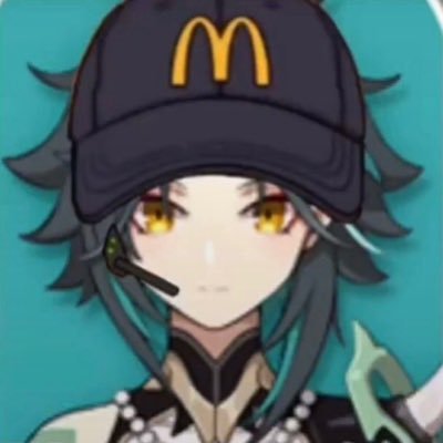 clover 🦆 MOVED ACCS @RICEKELPさんのプロフィール画像