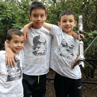 markjkoopmans's profile picture. Dad to 3 handsome lads. Angels 🔴⚾️🔴⚾️ fan since jumping on the 2002 bandwagon. Sunderland ‘til I die🔴⚽️🔴⚽️ Irish by birth, American by choice. Buen camino!