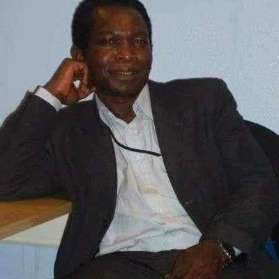 ProfKizza's profile picture. Prof Dr of  Medicine