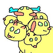 🐶🐶🐶🐶🐶🐶 | she/her | ( ) blaseball player for the !! formerly 🥧 and 🗣 and 🥩 and 🏝!! | 🎤 Have Hope | UNOFFICIAL RP ACCOUNT