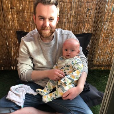 hoda_jama's profile picture. Mum of Jude 👶🏽