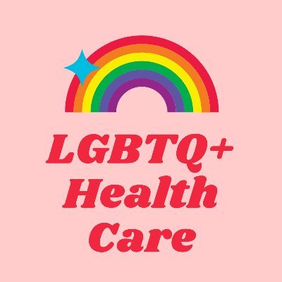 Many LGBTQ+ people do not receive quality medical care and avoid seeking medical help because they fear being discriminated against. #LetsTalkAboutIt