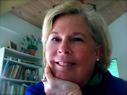 Writer/blogger, content developer, independent journalist, PR consultant, retired farmer, advocate for elder wisdom, ag innovation, sustainability.