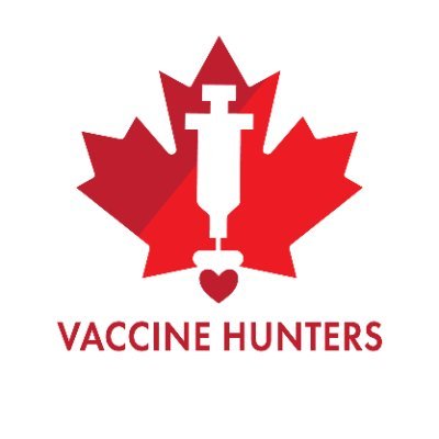 Vaccine Hunters Canada