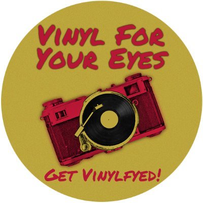 Photos from film is my passion, much like audiophiles who love the sound of vinyl records. The distinctive texture of film is Vinyl for Your Eyes.-Greg Gammon