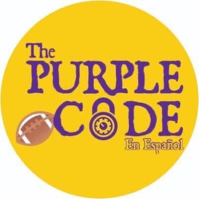 The Purple Code en español Profile